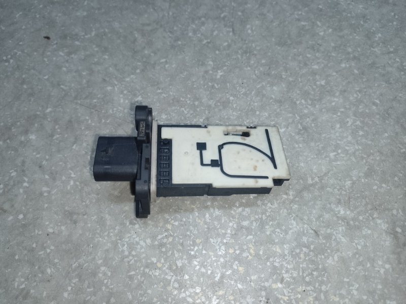 Расходомер воздуха 200 14-16 2016 2.4 ED6