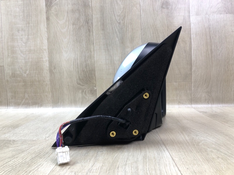 Зеркало переднее правое FORESTER SH 07-12 Зеркало переднее правое FORESTER SH 07-12