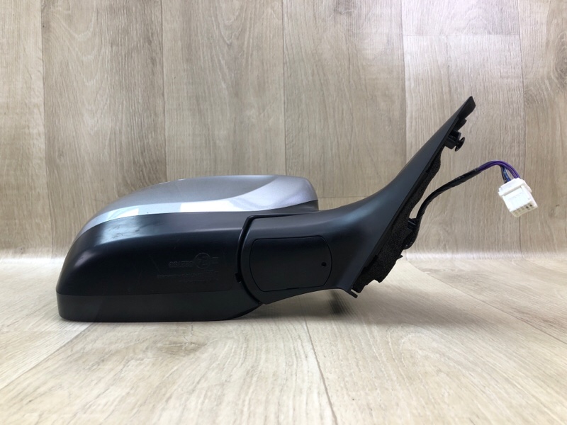 Зеркало переднее правое FORESTER SH 07-12 Зеркало переднее правое FORESTER SH 07-12