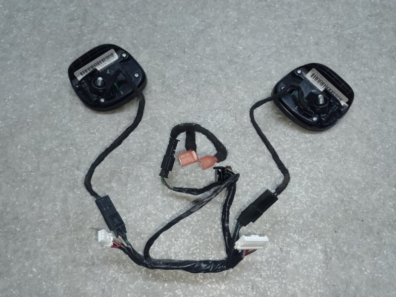 Кнопки на руль 200 14-16 2016 2.4 ED6 Кнопки на руль 200 14-16 2016 2.4 ED6