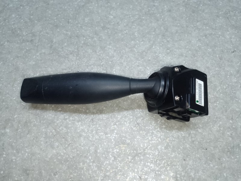 Подрулевой переключатель правый 200 14-16 2016 2.4 ED6