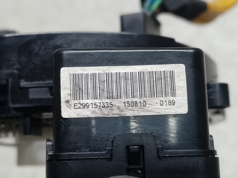 Шлейф Airbag CHRYSLER 200 14-16 2.4 ED6 Шлейф Airbag CHRYSLER 200 14-16 2.4 ED6