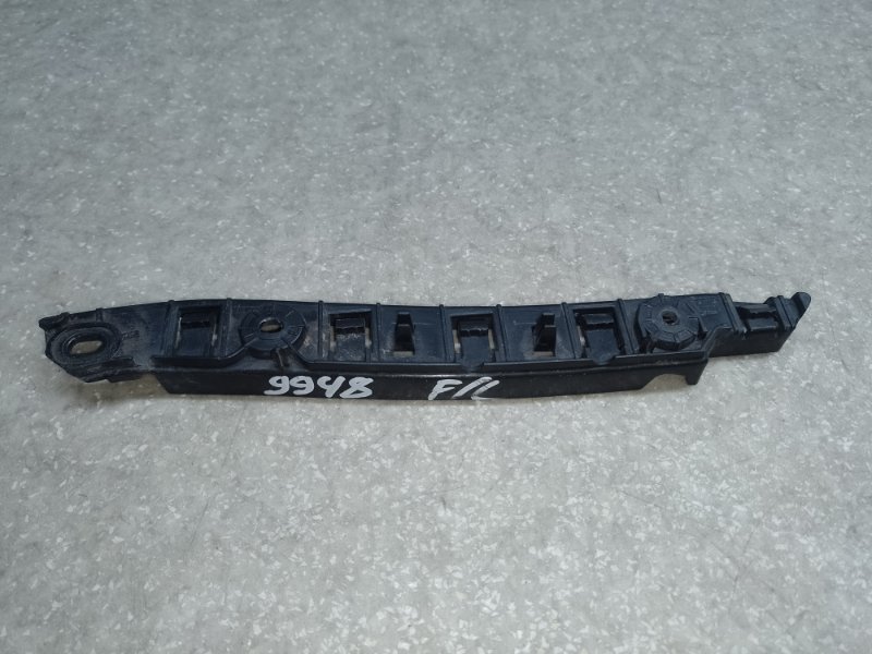 Кронштейн переднего бампера (на крыле) левый CHRYSLER 200 14-16 2016 2.4 ED6 68103181AC Б/У