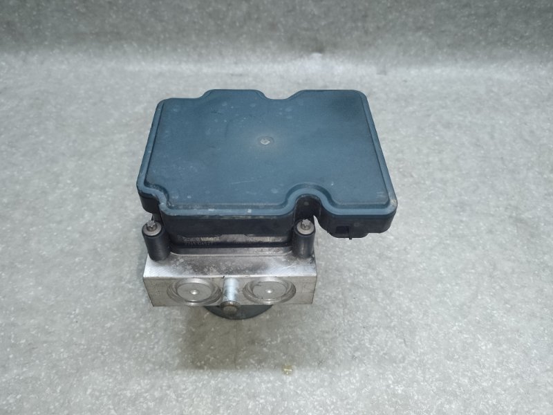 Блок ABS CHRYSLER 200 14-16 2.4 ED6