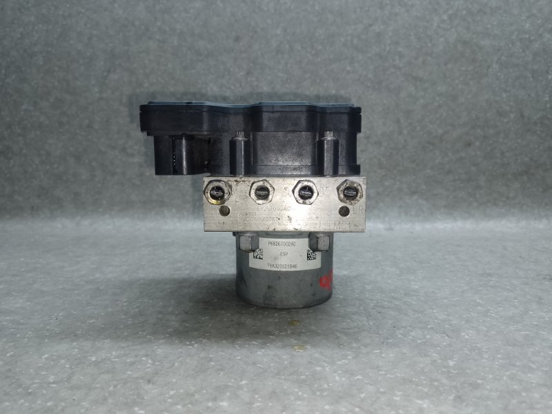 Блок ABS 200 14-16 2016 2.4 ED6