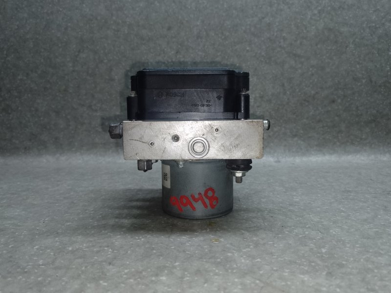 Блок ABS 200 14-16 2016 2.4 ED6