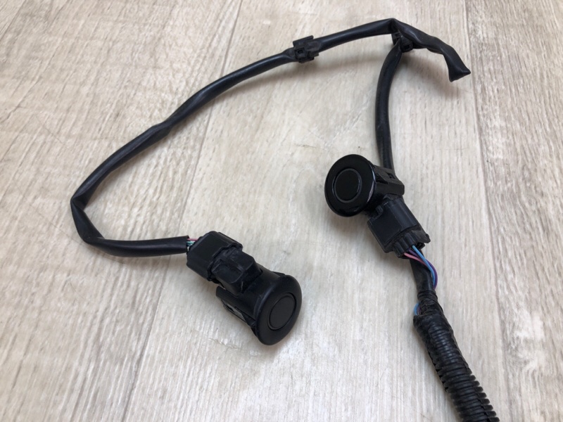 Проводка бампера задняя NISSAN X-TRAIL/ROGUE T32 13-20 Проводка бампера задняя NISSAN X-TRAIL/ROGUE T32 13-20