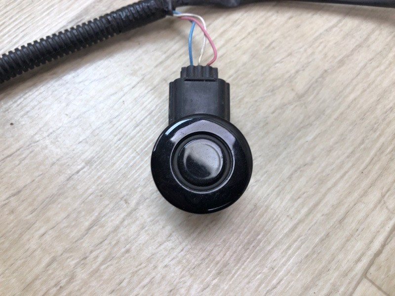 Проводка бампера задняя X-TRAIL/ROGUE T32 13-20 Проводка бампера задняя X-TRAIL/ROGUE T32 13-20