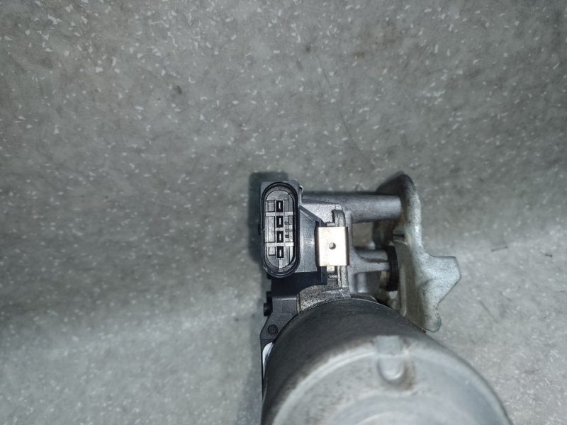 Моторчик стеклоочистителя передний CHRYSLER 200 14-16 2.4 ED6