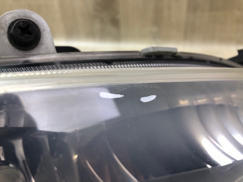 Противотуманная фара передняя правая SANTA FE (DM) 12-18 Противотуманная фара передняя правая SANTA FE (DM) 12-18