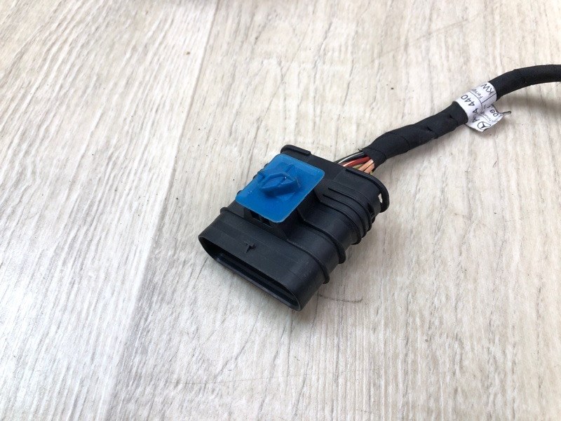 Проводка бампера передняя C-CLASS W204 07-14 Проводка бампера передняя C-CLASS W204 07-14