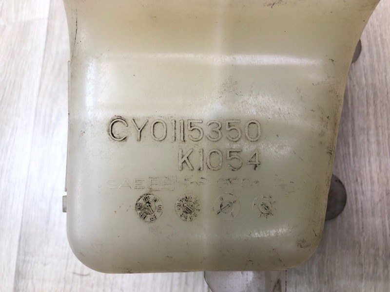 Бачок расширительный CX-9 06-16 Бачок расширительный CX-9 06-16