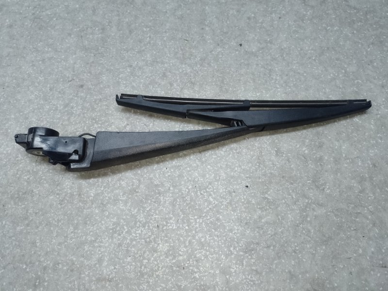 Поводок стеклоочистителя задний COMPASS 17-21 2019 MP 2.4 EDD Поводок стеклоочистителя задний COMPASS 17-21 2019 MP 2.4 EDD