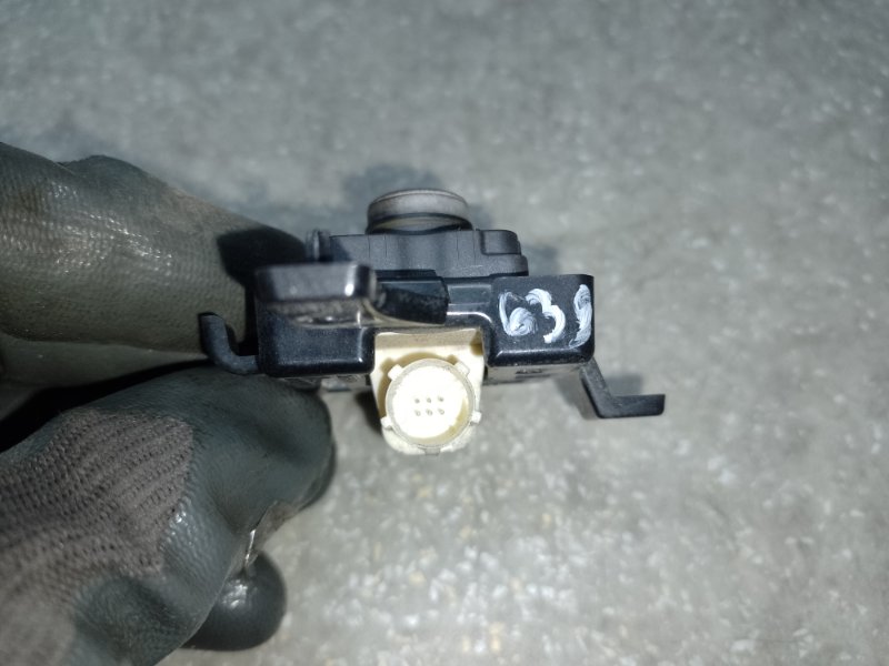 Камера заднего вида JEEP COMPASS 17-21 MP 2.4 EDD Камера заднего вида JEEP COMPASS 17-21 MP 2.4 EDD