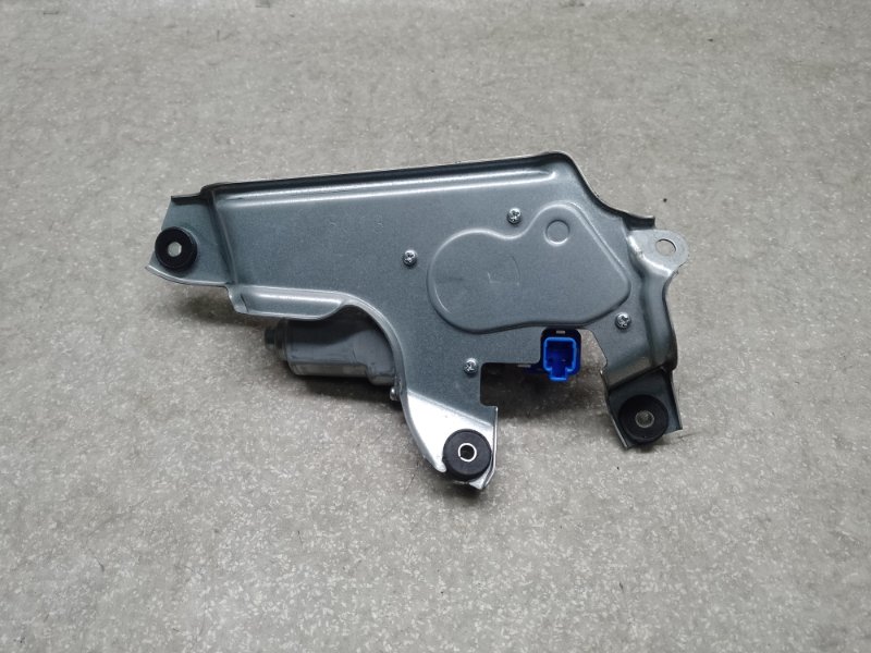 Моторчик стеклоочистителя задний OUTBACK BS 14-21 2015 2.5 FB25B