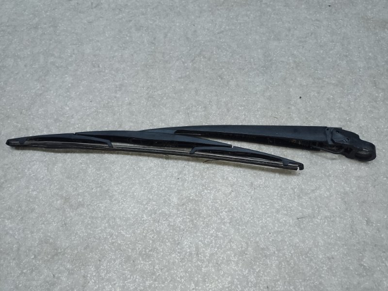 Поводок стеклоочистителя задний OUTBACK BS 14-21 2015 2.5 FB25B