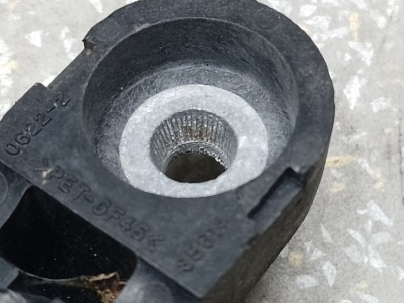 Поводок стеклоочистителя задний SUBARU OUTBACK BS 14-21 2.5 FB25B