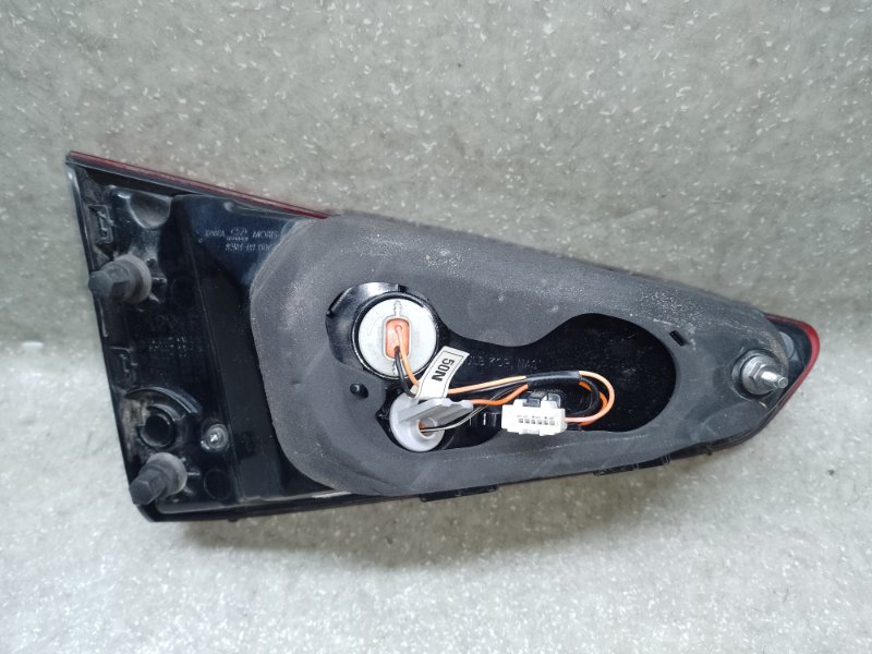 Фонарь внутренний правый TUCSON TL 15-20 2018 2.0 G4NC