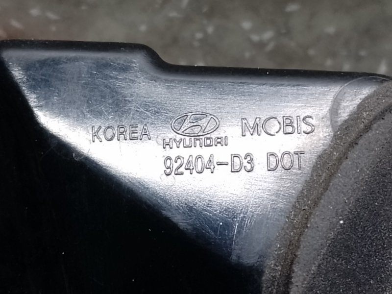 Фонарь внутренний правый HYUNDAI TUCSON TL 15-20 2.0 G4NC