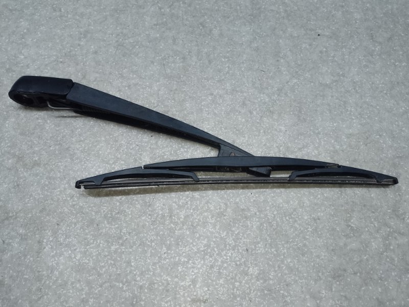 Поводок стеклоочистителя задний OUTLANDER XL 05-13 2009 3.0 6B31 Поводок стеклоочистителя задний OUTLANDER XL 05-13 2009 3.0 6B31