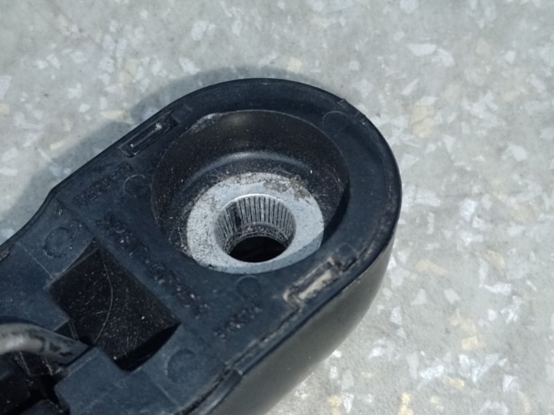 Поводок стеклоочистителя задний MITSUBISHI OUTLANDER XL 05-13 3.0 6B31 Поводок стеклоочистителя задний MITSUBISHI OUTLANDER XL 05-13 3.0 6B31