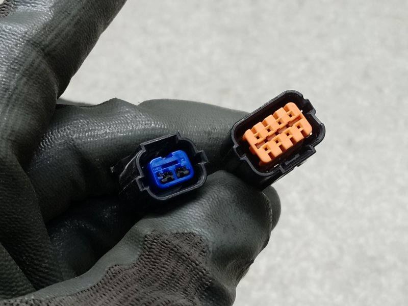 Камера заднего вида TUCSON TL 15-20 2018 2.0 G4NC