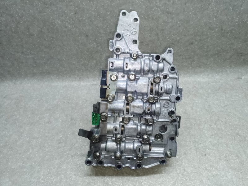 Гидроблок АКПП OUTLANDER XL 05-13 4B11