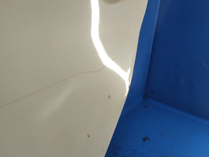 Дверь задняя левая ELANTRA MD 10-15 Дверь задняя левая ELANTRA MD 10-15