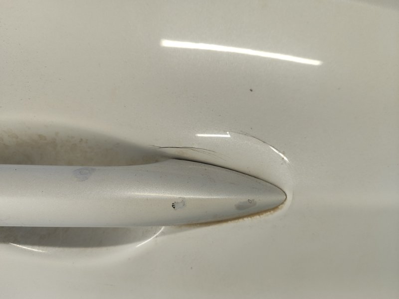 Дверь задняя правая ELANTRA MD 10-15 Дверь задняя правая ELANTRA MD 10-15