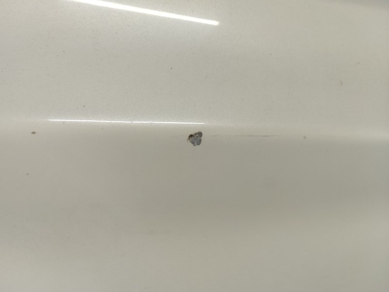 Дверь задняя правая ELANTRA MD 10-15 Дверь задняя правая ELANTRA MD 10-15