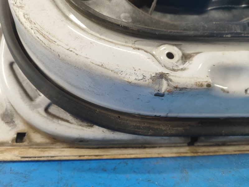 Дверь задняя правая ELANTRA MD 10-15 Дверь задняя правая ELANTRA MD 10-15