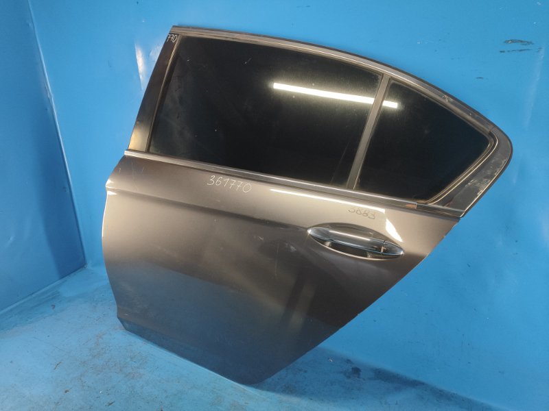 Дверь задняя левая ACCORD CR 13-18 2014 2.4 Дверь задняя левая ACCORD CR 13-18 2014 2.4