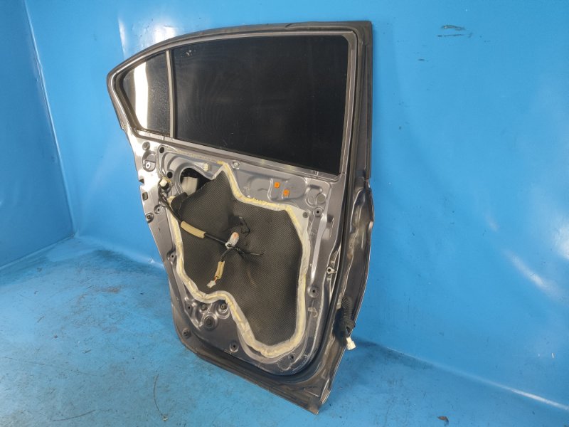 Дверь задняя левая ACCORD CR 13-18 2014 2.4 Дверь задняя левая ACCORD CR 13-18 2014 2.4