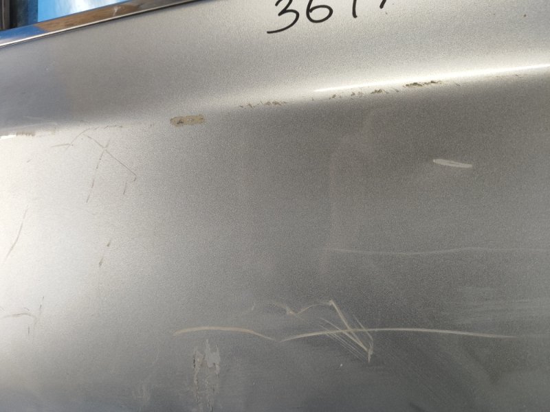 Дверь задняя левая SENTRA B17 12-21 Дверь задняя левая SENTRA B17 12-21