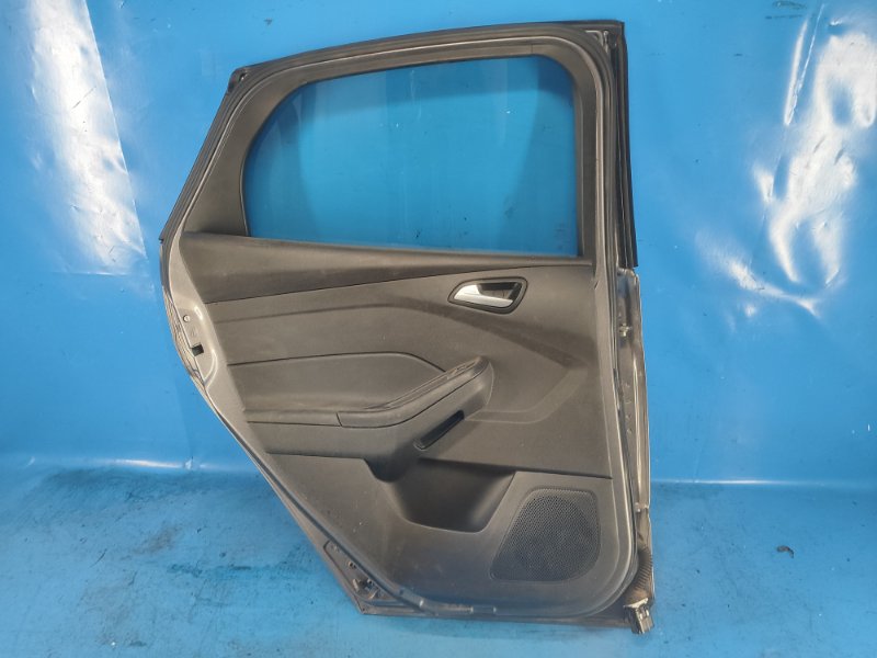 Дверь задняя левая FOCUS 10-18