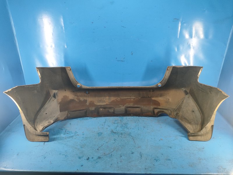 Бампер задний ROGUE 08-15