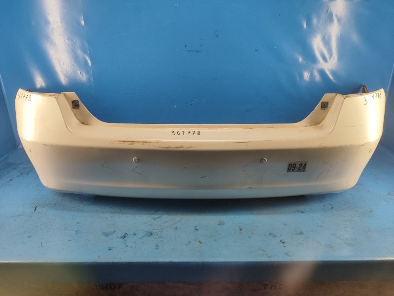 Бампер задний LEXUS ES350 06-12 52159-33200 Б/У