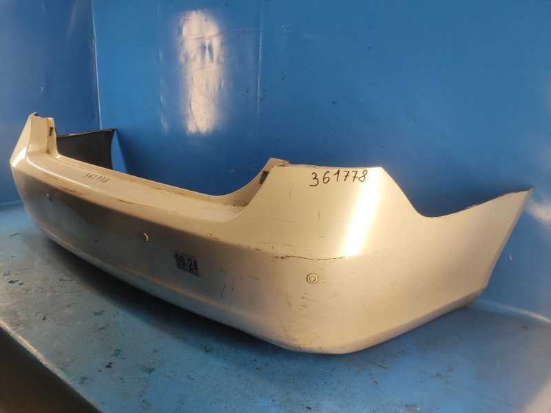 Бампер задний LEXUS ES350 06-12