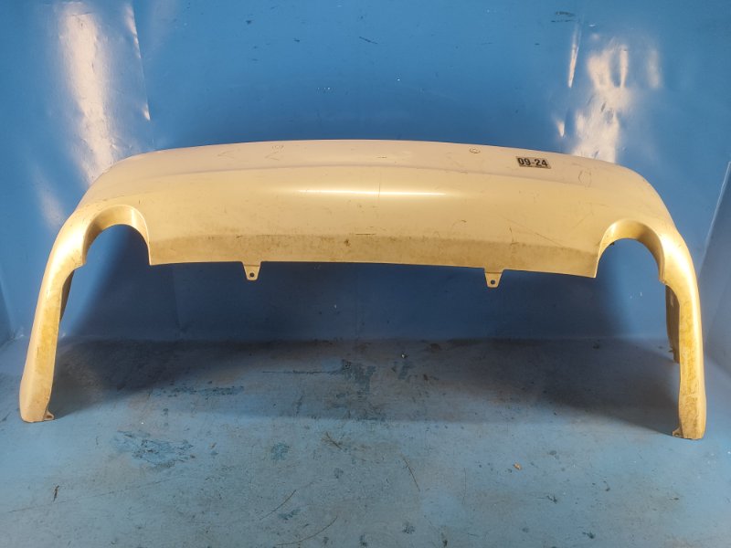 Бампер задний ES350 06-12