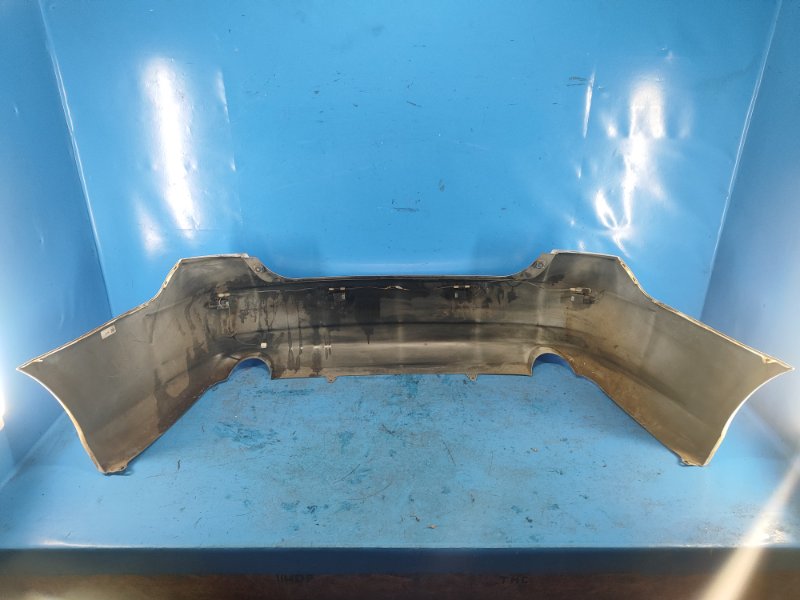 Бампер задний ES350 06-12