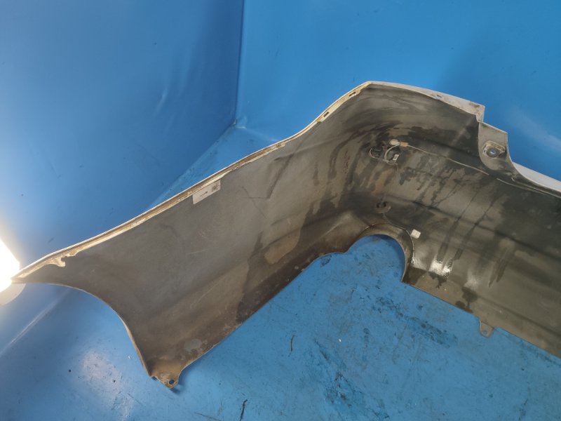 Бампер задний ES350 06-12