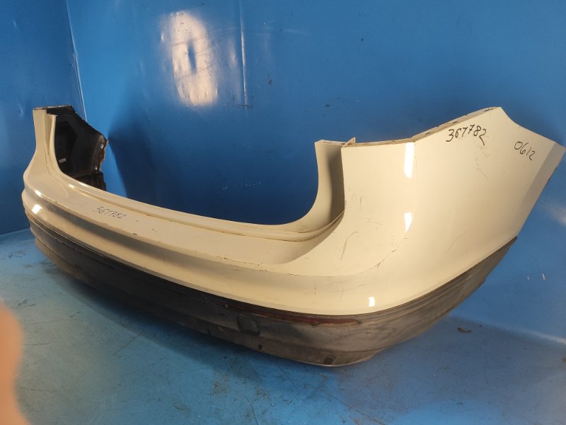 Бампер задний VOLKSWAGEN TIGUAN 16-23 DGUA 2.0 Бампер задний VOLKSWAGEN TIGUAN 16-23 DGUA 2.0