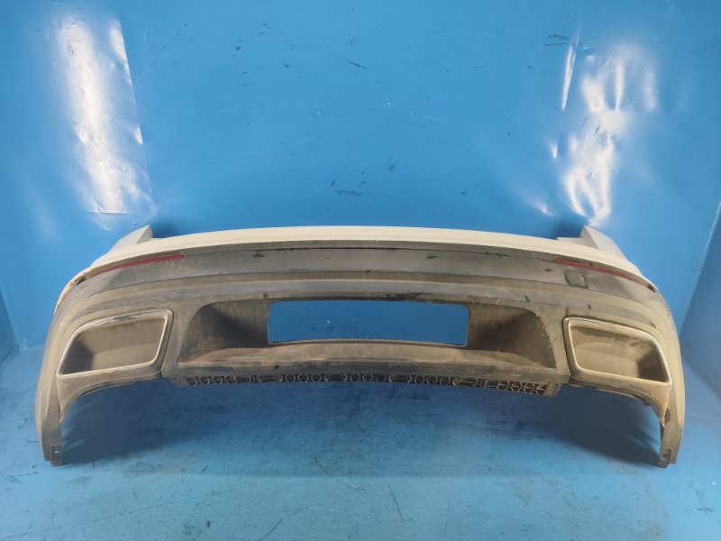 Бампер задний TIGUAN 16-23 2018 DGUA 2.0 Бампер задний TIGUAN 16-23 2018 DGUA 2.0