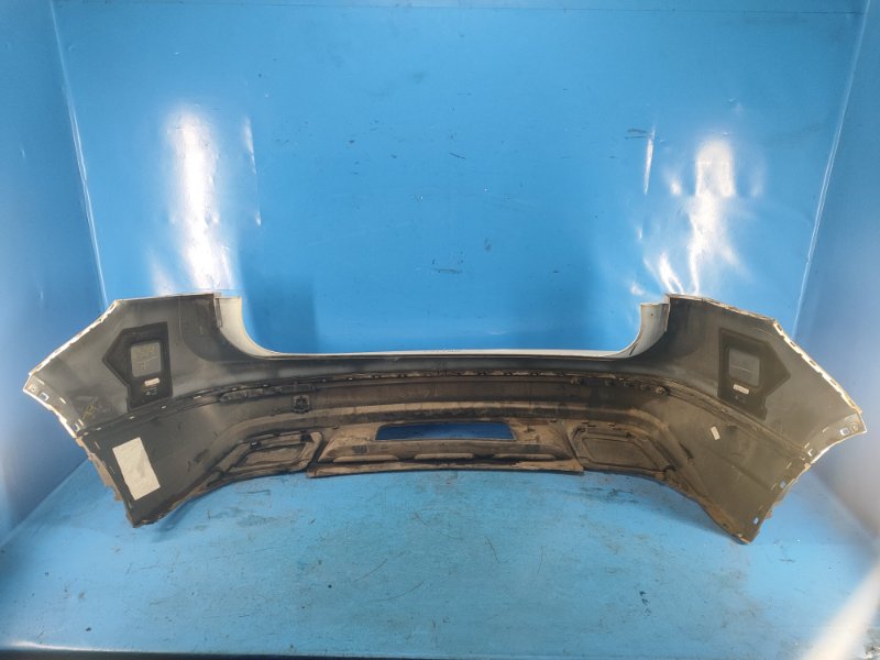 Бампер задний TIGUAN 16-23 2018 DGUA 2.0 Бампер задний TIGUAN 16-23 2018 DGUA 2.0