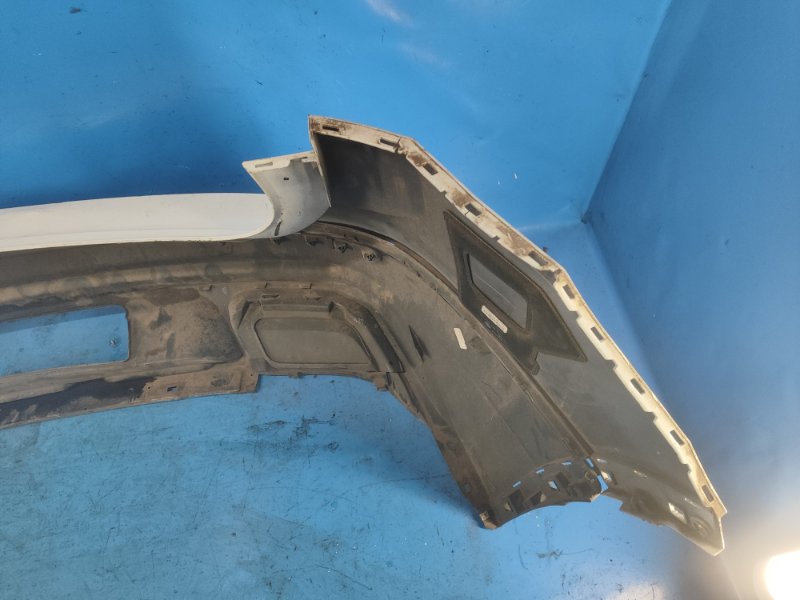 Бампер задний TIGUAN 16-23 2018 DGUA 2.0 Бампер задний TIGUAN 16-23 2018 DGUA 2.0