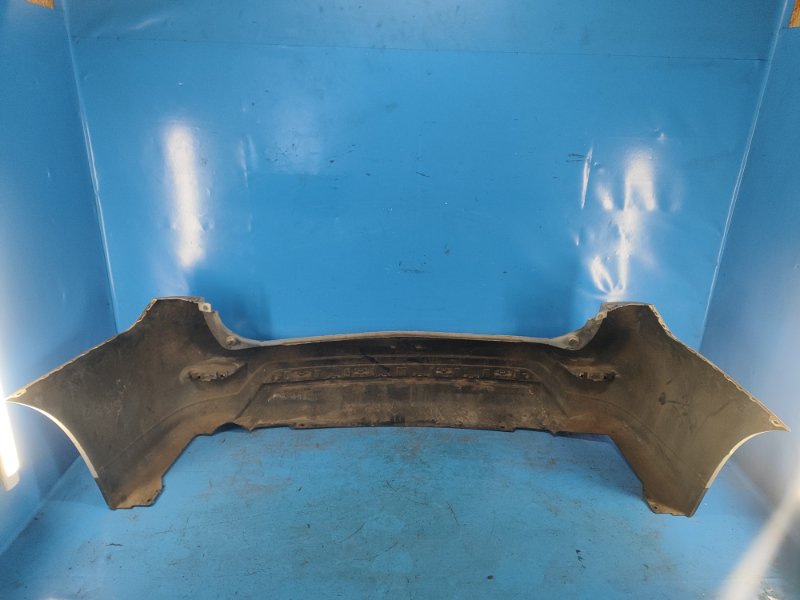 Бампер задний PATHFINDER R52 12-21