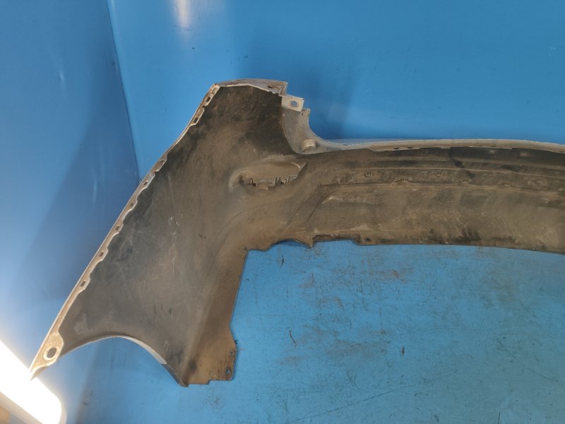 Бампер задний PATHFINDER R52 12-21