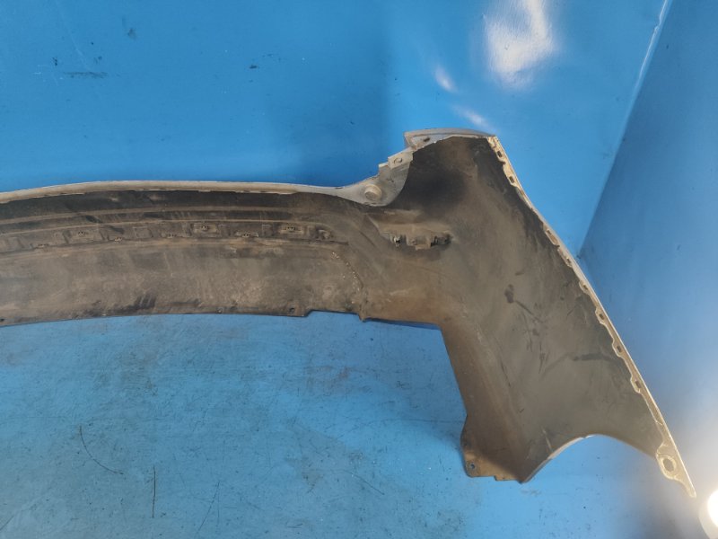 Бампер задний PATHFINDER R52 12-21