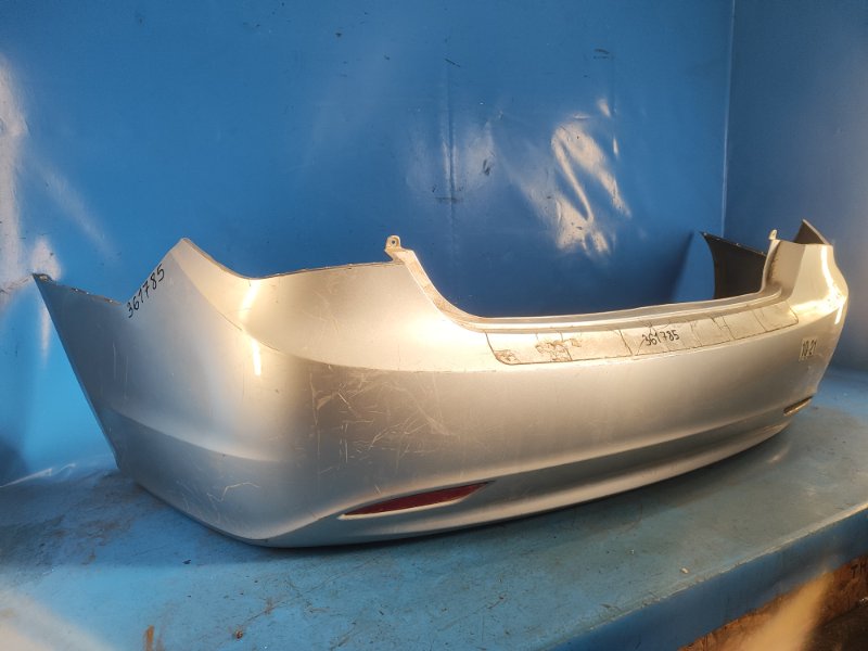 Бампер задний HYUNDAI SONATA YF 10-14 Бампер задний HYUNDAI SONATA YF 10-14