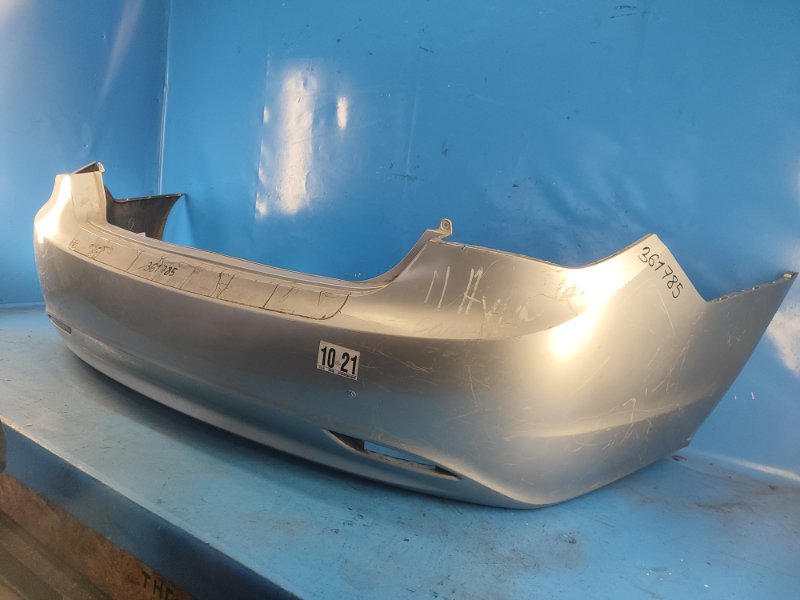 Бампер задний SONATA YF 10-14 Бампер задний SONATA YF 10-14